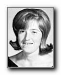 Wanda Mayer: class of 1967, Norte Del Rio High School, Sacramento, CA.
